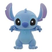 Enesco Grand Jester Studios Disney Large Flocked Stitch Figurine (20cm)