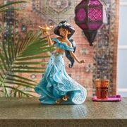 Enesco Disney Jasmine Deluxe Figurine (37cm)