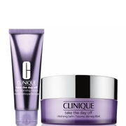 Clinique Take The Day Off Duo