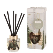 Heart & Home Fragrance Diffuser Christmas Tree 70ml
