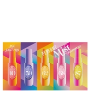 Sol de Janeiro Perfume Mist Discovery Set (Worth £55.00)