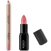 KIKO Milano Exclusive Rosey Pout Duo