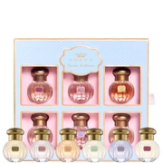 Tocca Garden Collection Eau de Parfum Set 6 x 5ml