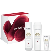 Goldwell Dualsenses Rich Repair Set (Worth £36.55)