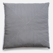 Business & Pleasure Floor Pillow