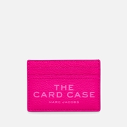 Marc Jacobs The Leather Card Case