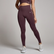 MP Women's Tempo Seamless Leggings - Fudge