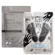 BEAUTYPRO and BARBER PRO Foot Peel Mask Bundle