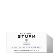Dr. Barbara Sturm Everything Eye Patches - 30 Pairs