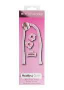 Brushworks Heatless Curler