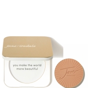jane iredale Gold Refillable Compact and PureBronze Matte Bronzer Refill 0.9g (Various Shades)