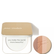 jane iredale Gold Refillable Compact and PureBronze Shimmer Bronzer Refill 0.9g (Various Shades)