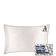 Slip Pure Silk Initial Collection Queen Pillowcase (Various Options)