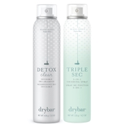 Drybar Outdoor Essentials Duo