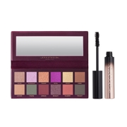 Fall Romance + Lash Brag Mascara