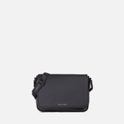 Valentino Efeo Hanging Faux Leather Wash Bag