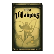 Ravensburger Marvel Villainous Game - Twisted Ambitions Expanalone Pack