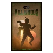 Ravensburger Star Wars Villainous Game - Scum and Villainy Expandalone Pack