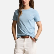 Polo Ralph Lauren Classic Cotton-Jersey T-Shirt