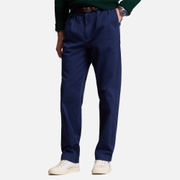 Polo Ralph Lauren Whitman Cotton-Twill Pleated Chinos