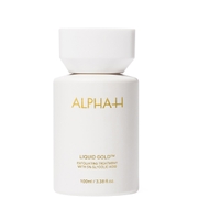 Alpha-H Liquid Gold Exfoliating Treatment with 5% Glycolic Acid 100ml