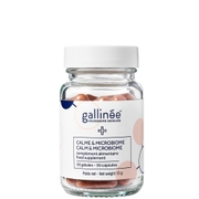 Gallinée Calm & Microbiome Supplement