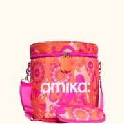 insulated cooler bag