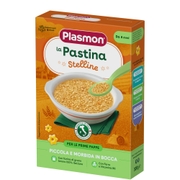 Pastina Stelline 300g