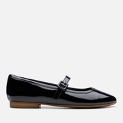 Clarks Women's Fawna Sky Patent Mary Jane Flats