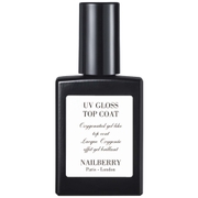 Nailberry UV Gloss Top Coat