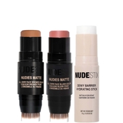 NUDESTIX 'No Makeup' Makeup Trio