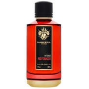 Mancera Paris Intense Red Tobacco Eau de Parfum Spray 120ml