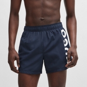 HUGO Swimwear Abas Shell Swimming Shorts