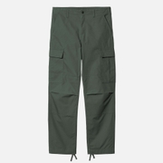 Carhartt WIP Regular Cotton-Ripstop Cargo Trousers