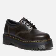 Dr. Martens Women's 8053 Quad Leather Shoes