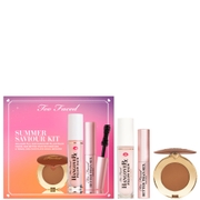 Too Faced Summer Saviour Kit