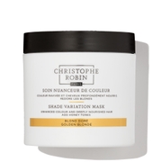 Christophe Robin Shade Variation Mask - Golden Blonde 250ml (NEW)