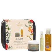 Aromatherapy Associates Wellness On The Go