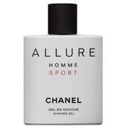 Allure Homme Sport Gel De Douche Shower Gel 200ml