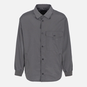 Armani Exchange Nylon Overshirt Jacket