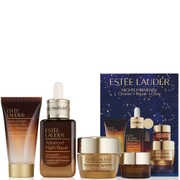 Estée Lauder Nightly Renewal Skincare 4-Piece Gift Set