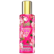 Guess Love Passion Kiss Fragrance Mist 250ml