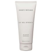 Issey Miyake Le Sel D'Issey Shower Gel 200ml