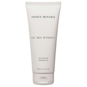 Issey Miyake Le Sel D'Issey Shower Gel 200ml