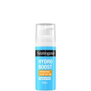 Neutrogena Hydro Boost Hydrating Fluid SPF 50 50ml