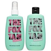 The Fox Tan Duo Bundle