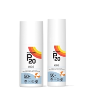 Riemann P20 Kids SPF50+ Bundle