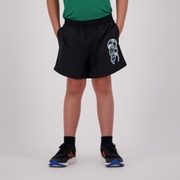 KIDS UGLIES TACTIC SHORT BLACK