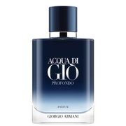Armani Acqua Di Gio Profondo Parfum Spray 100ml