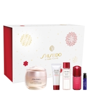 Shiseido Benefiance Holiday Kit